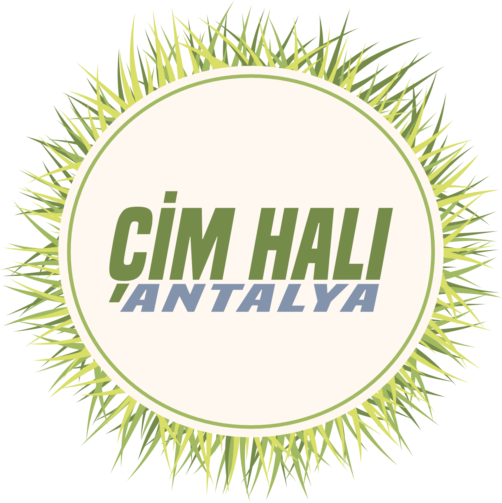 Çim Antalya