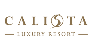 Calista Luxury Resort 