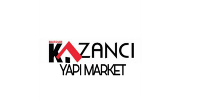 kazancı yapı market