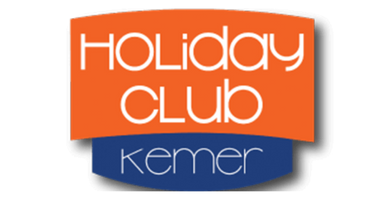 holiday club kemer